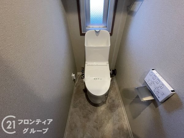 深草西浦住宅　中古マンション