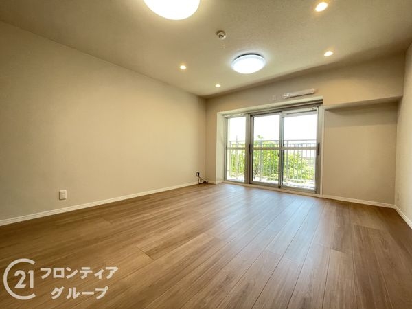 深草西浦住宅　中古マンション