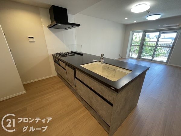 深草西浦住宅　中古マンション