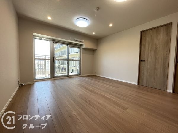 深草西浦住宅　中古マンション
