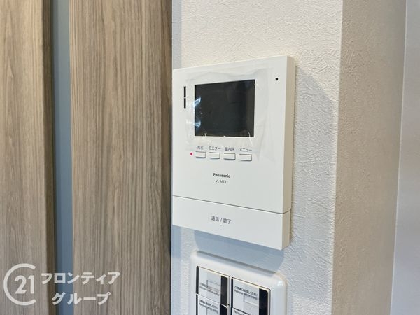 深草西浦住宅　中古マンション