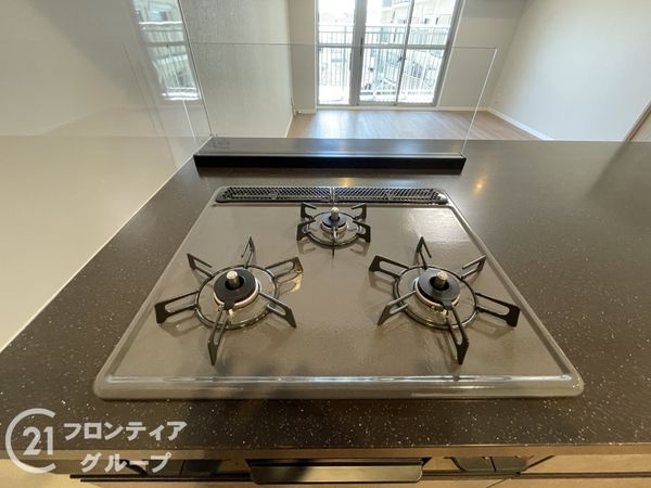 深草西浦住宅　中古マンション