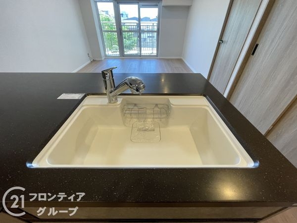 深草西浦住宅　中古マンション