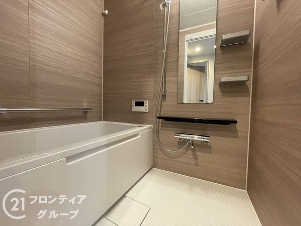 深草西浦住宅　中古マンション