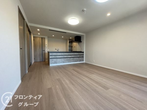 深草西浦住宅　中古マンション