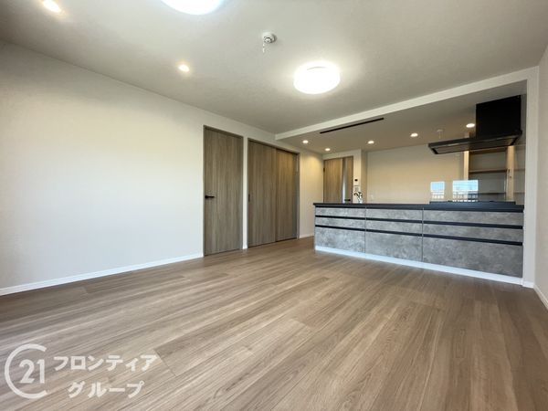 深草西浦住宅　中古マンション