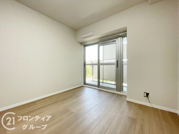 深草西浦住宅　中古マンション