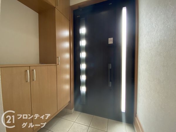 京都市南区東九条北松ノ木町の中古一戸建て