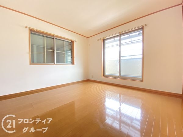 京都市南区東九条北松ノ木町の中古一戸建て
