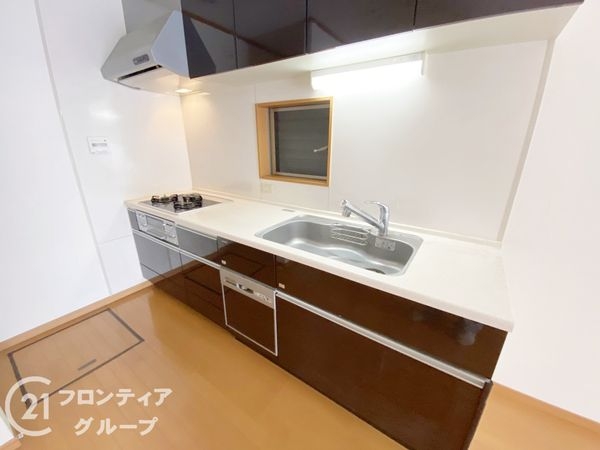 京都市南区東九条北松ノ木町の中古一戸建て