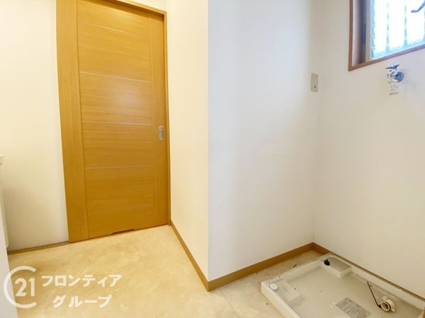 京都市南区東九条北松ノ木町の中古一戸建て