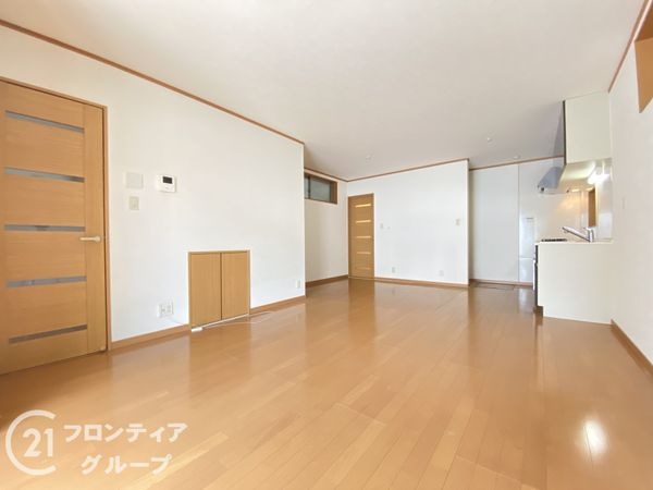京都市南区東九条北松ノ木町の中古一戸建て