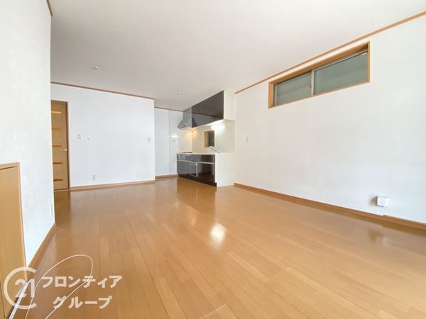 京都市南区東九条北松ノ木町の中古一戸建て