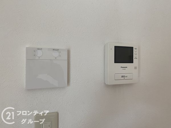 京都市南区東九条北松ノ木町の中古一戸建て
