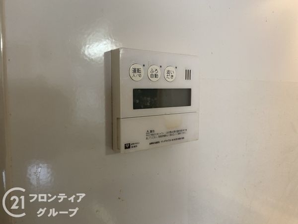 京都市南区東九条北松ノ木町の中古一戸建て