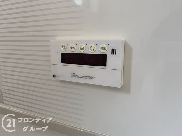 京都市南区東九条北松ノ木町の中古一戸建て