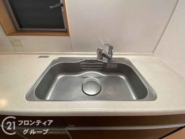 京都市南区東九条北松ノ木町の中古一戸建て