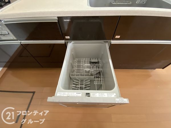 京都市南区東九条北松ノ木町の中古一戸建て