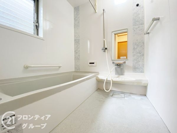 京都市南区東九条北松ノ木町　中古一戸建て