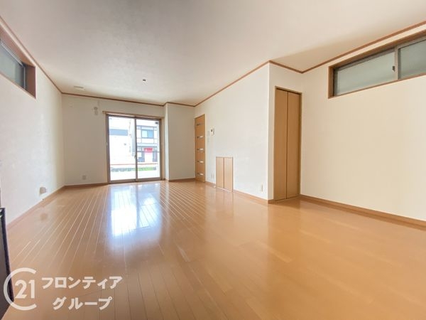 京都市南区東九条北松ノ木町の中古一戸建て