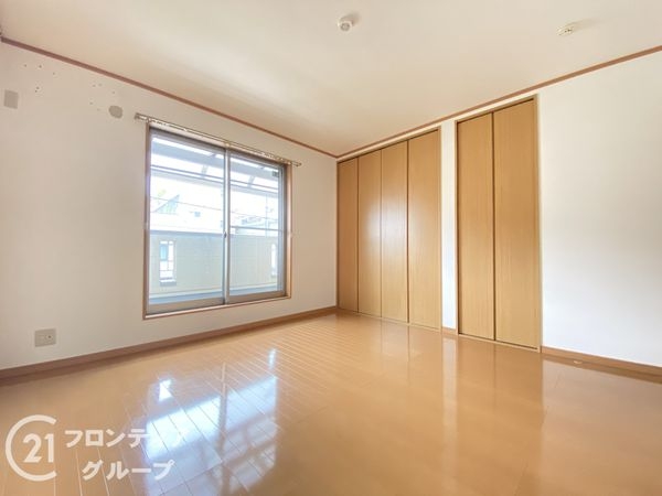 京都市南区東九条北松ノ木町の中古一戸建て
