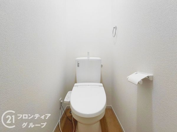 宇治市大久保町大竹　新築一戸建て　１期　１号地