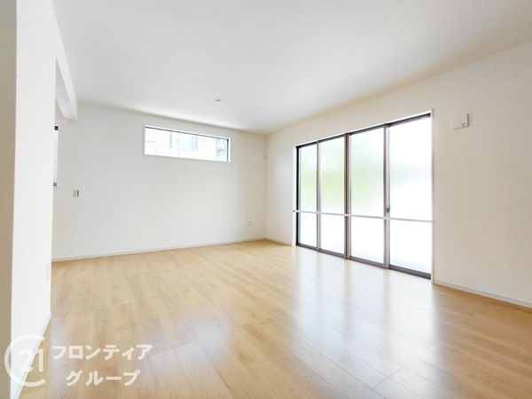 宇治市大久保町大竹　新築一戸建て　１期　１号地