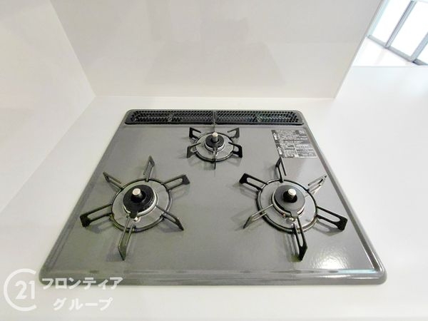 宇治市大久保町大竹　新築一戸建て　１期　１号地