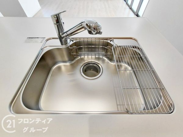 宇治市大久保町大竹　新築一戸建て　１期　１号地