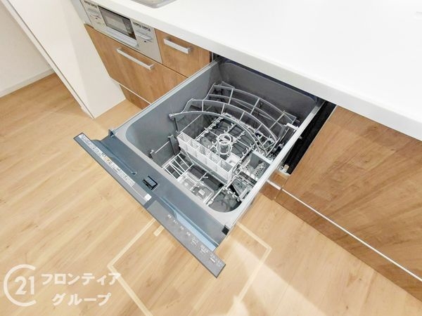 宇治市大久保町大竹　新築一戸建て　１期　１号地