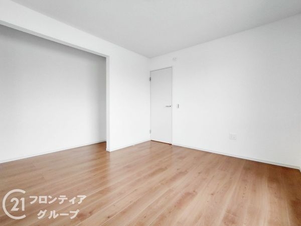 宇治市大久保町大竹　新築一戸建て　１期　２号地
