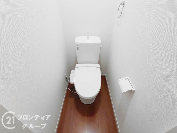 宇治市大久保町大竹　新築一戸建て　１期　２号地