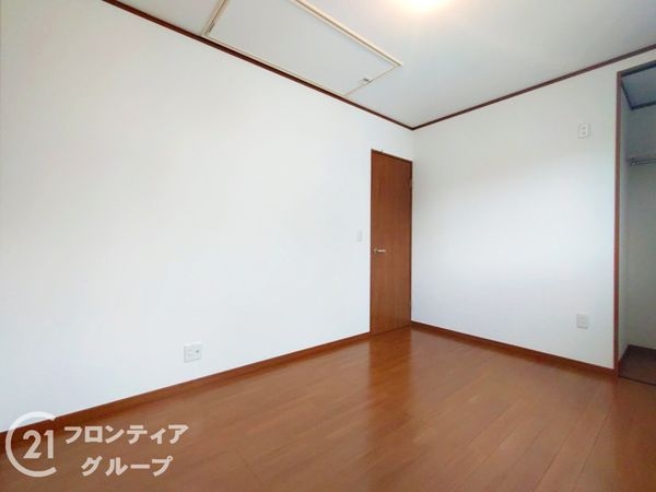 京都市山科区勧修寺東栗栖野町の中古一戸建て