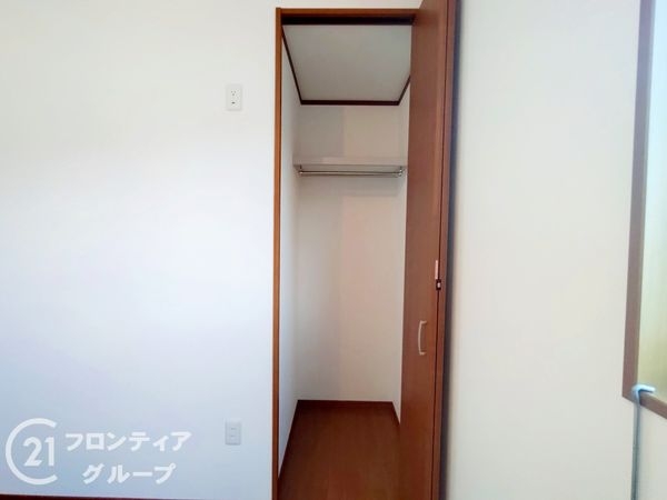京都市山科区勧修寺東栗栖野町の中古一戸建て
