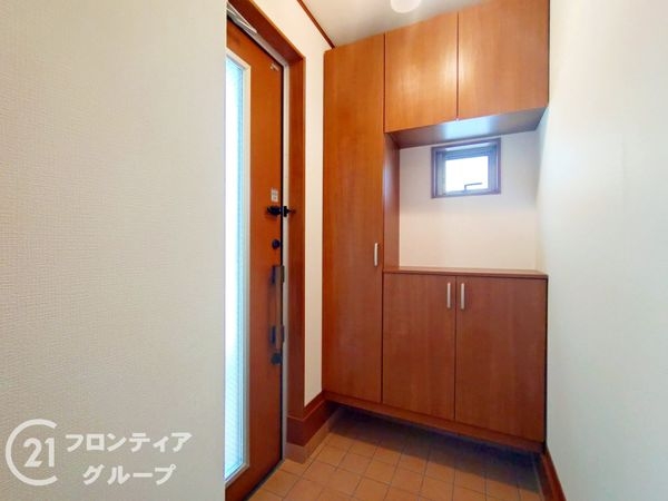 京都市山科区勧修寺東栗栖野町の中古一戸建て