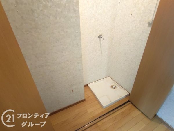 城陽市寺田大谷の中古一戸建て