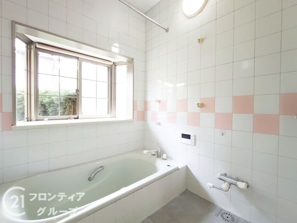 城陽市寺田大谷　中古一戸建て