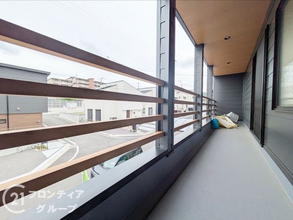大津市大平１丁目の中古一戸建て