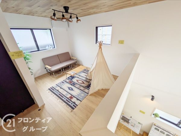 大津市大平１丁目の中古一戸建て