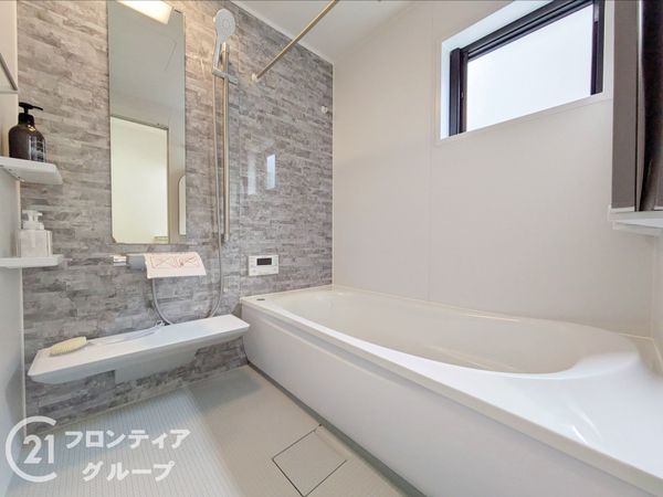 大津市大平１丁目　新築一戸建て　２０号地