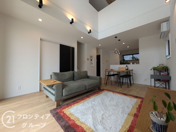 大津市大平１丁目の中古一戸建て