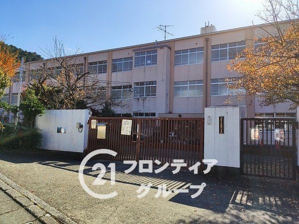 京都市伏見区醍醐柿原町　新築一戸建て　２期　１号棟(北醍醐小学校)