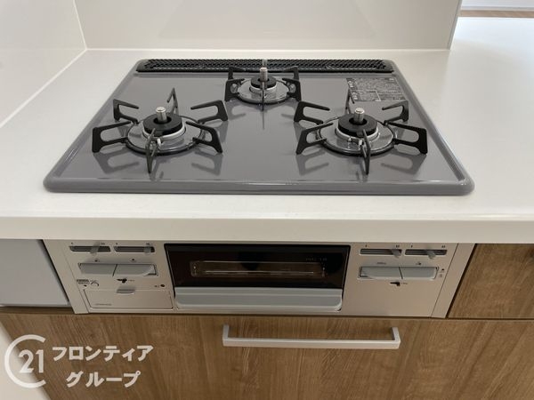 京都市伏見区醍醐柿原町　新築一戸建て　２期　１号棟