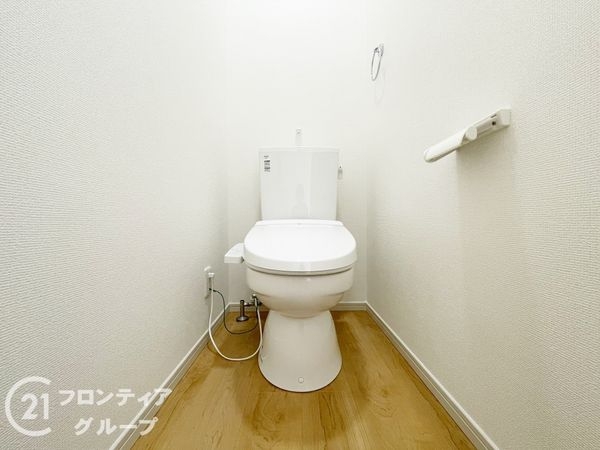 京都市伏見区醍醐柿原町　新築一戸建て　２期　１号棟