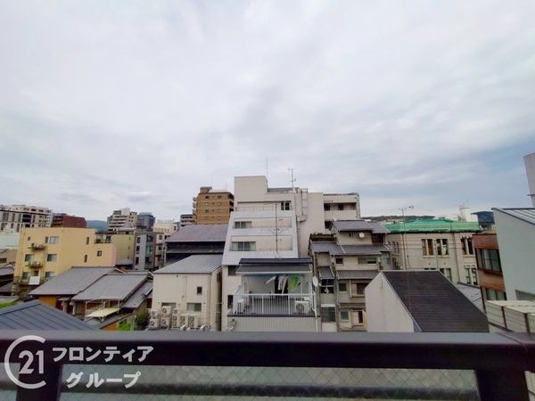 ロートレック中京　中古マンション