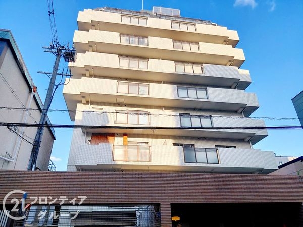 ロートレック中京　中古マンション