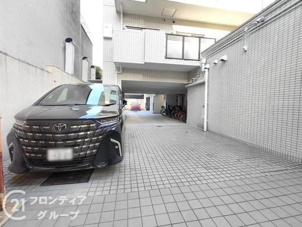 ロートレック中京　中古マンション