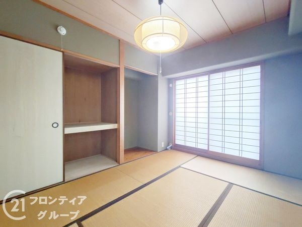 ロートレック中京　中古マンション