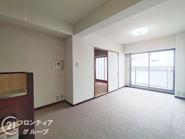 ロートレック中京　中古マンション