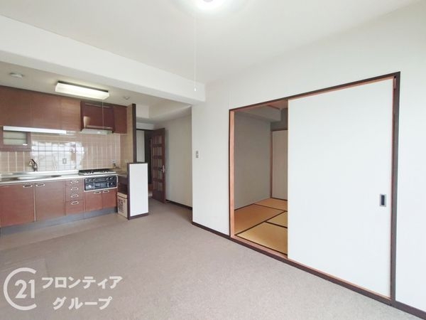 ロートレック中京　中古マンション